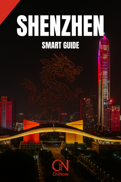 SHENZHEN